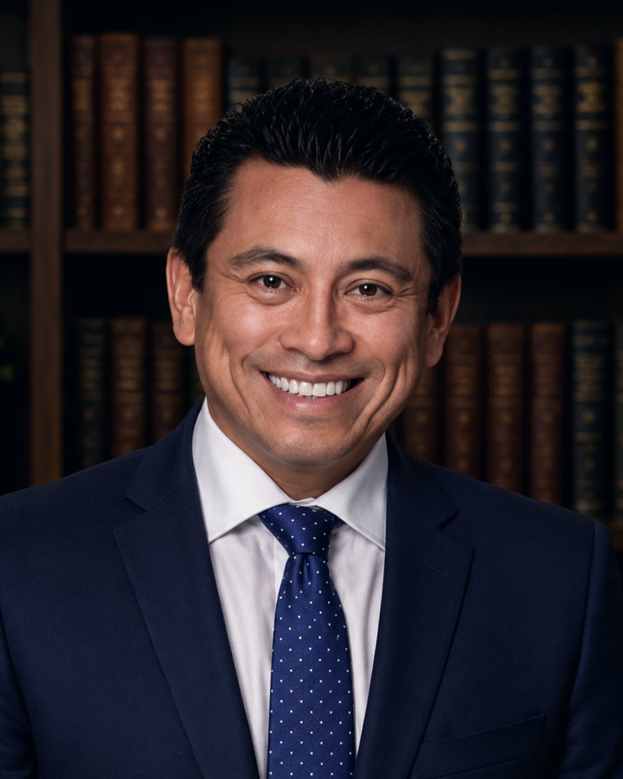Ricardo Yam